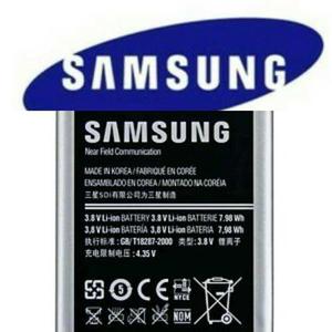 Bateria Samsung S3 Grande Original Y Nueva Con Garantia