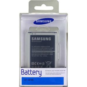 Bateria Samsung S4 Importada De Usa 100% Original Garantizad