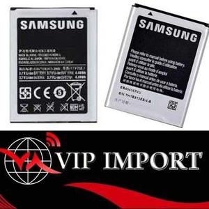 Bateria Samsung S5360 Young Nuevo 100% Oirignal