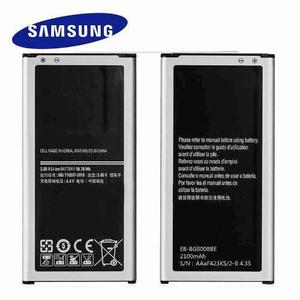 Bateria Samsung S5mini 3meses Garantia Somos Tienda Física