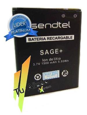Bateria Sendtel Sage + Original Punto De Venta Tienda Chacao