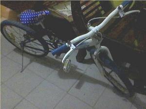 Bicicleta Dielle Rin 20
