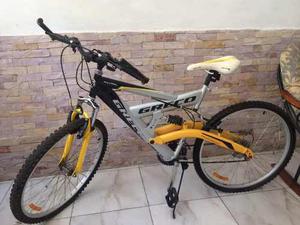 Bicicleta Greco Elevation Rin 26