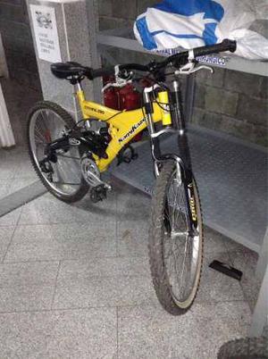 Bicicleta Kamikaze Rin 28 Original Japonesa