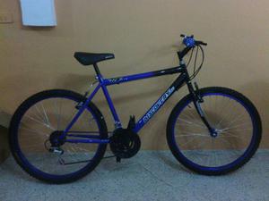 Bicicleta Montañera Nueva En 200$ Se Vende Tachira