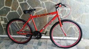 Bicicleta Montañera Rin 26
