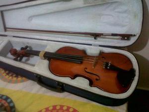 Cambio O Violin Cremona Sv