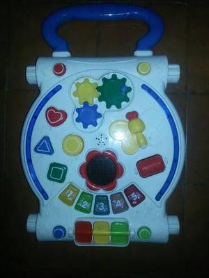 Caminadora Fisher Price