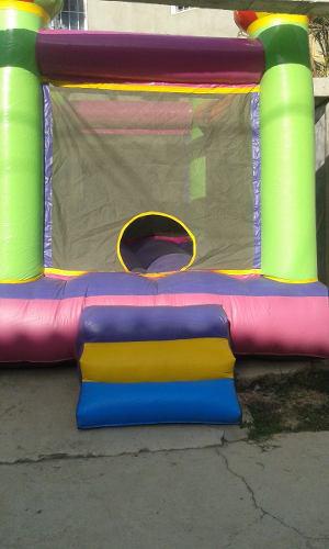 Colchon Inflable 5x 3 Usado