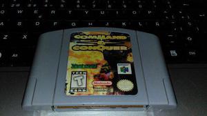 Command Conquer