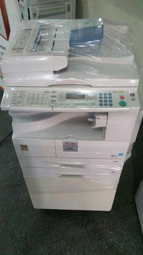 Copiadora Impresora Ricoh Mp 2000