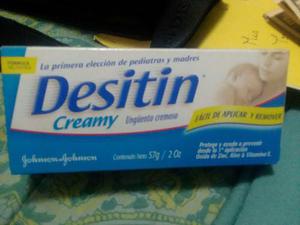 Desitin