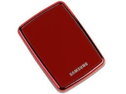 Disco Duro Esterno Portatil Samsung 250gb Tipo Usb