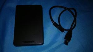 Disco Duro Externo 1tb Toshiba 3.0