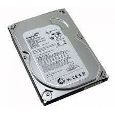 Disco Duro Marca Seagate De 500gb