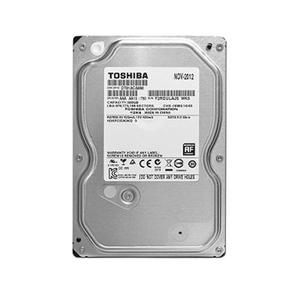 Disco Duro Sata 3.5 Toshiba 1tb