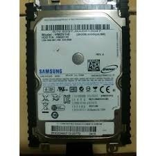 Disco Duro Sata Laptop 250 Gb Con Crystaldisk