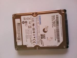 Dsico Duro Samsung Hdd 250 Gb Para Lapto