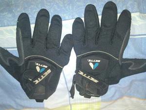 Guantes Para Ciclismo O Motorizado