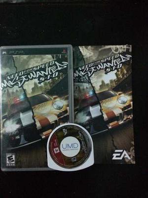 Juegos De Psp En Excelente Estado