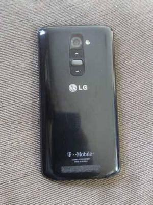 Lg G2 D801 4g 32gb