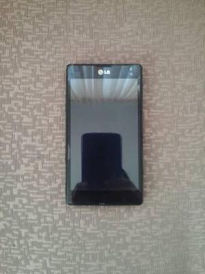 Lg Optimus G E970