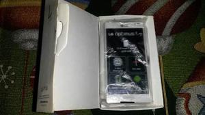 Lg Optimus L9 P-768