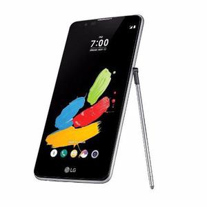 Lg Stylo 2 Cam 13mp Del 5mp 16gb 2gb Ram