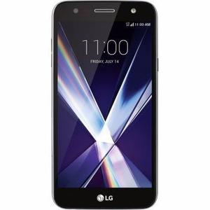Lg X Charge/ 13 Mp/ 16 Gb Almacenamiento/ Android 7.0 Nougat
