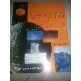 Libro Geografia General Cuaderno De Trabaj Edit Biosfera