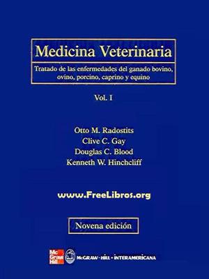 Medicina Veterinaria Radostits Volumen 1 Y 2 Pdf
