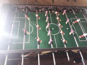 Mesa De Futbolito Tamanaco Negociable