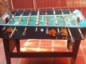 Mesa De Futbolito (negociable)