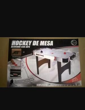 Mesa De Hockey