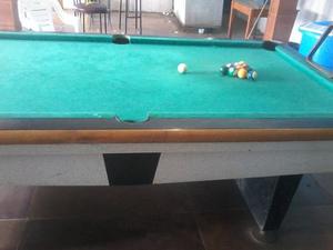 Mesa De Pool