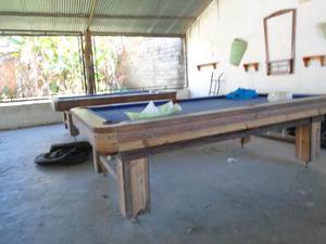 Mesa De Pool