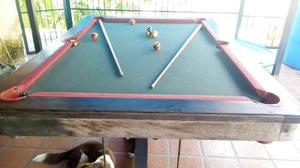 Mesa De Pool