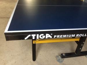Mesa Ping Pong Stiga Premium Profesional