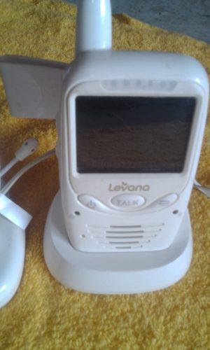 Monitor De Bebe Levana