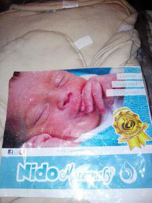 Nido Para Bebe Marca Maternaly (ref B001)