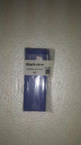 Pila Bateria Blackview A8 Original