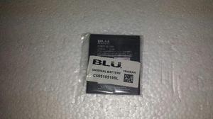 Pila Bateria Blu Win Jr W410. S410u C585105195l