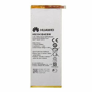 Pila Bateria Huawei P7 Original