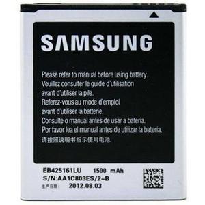 Pila Bateria Samsung Galaxy S3 Mini I8190 Duos S7562 Ace 2