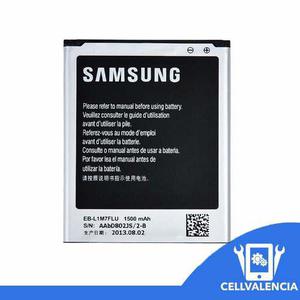 Pila Bateria Samsung Galaxy S3 Mini I8190 I8160 Duos S5762i