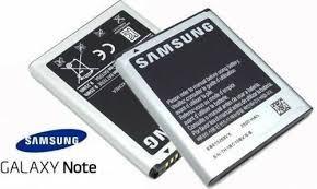 Pila Bateria Samsung Note 1