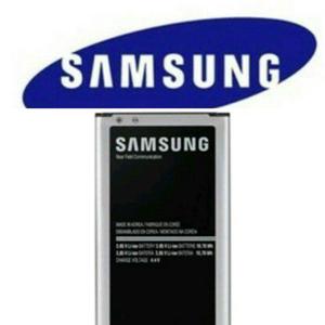 Pila Samsung S5 Nueva Original Con Garantia