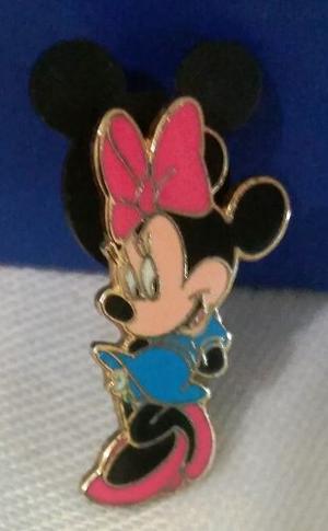 Pin De Minnie - Disney