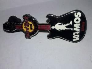 Pin Hard Rock Cafe