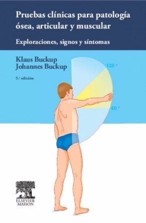 Pruebas Clinicas Para Patologia Osea (Mejor Libro De Semiol